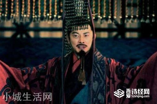 孝武帝司马曜怎么死的