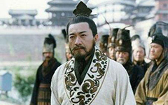 上官桀生平简介 他是怎么死的?