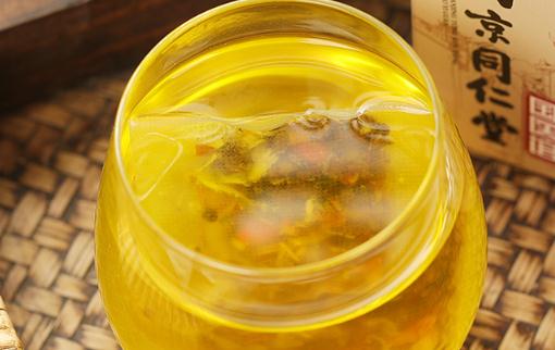 菊花决明子茶不适宜人群 决明子菊花茶真的护肝吗