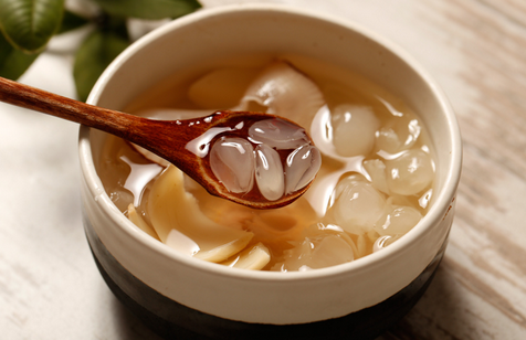皂角米怎么剝出來 要泡多久
