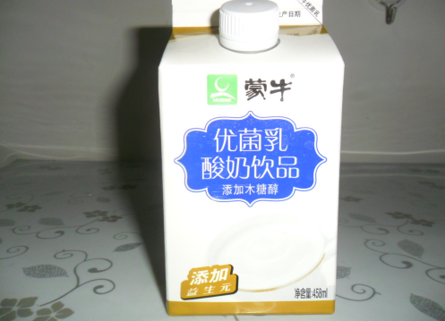 蒙牛酸奶保质期多长时间 孕妇可以喝吗