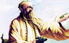 三国时期东吴名医董奉的生平简介 董奉为什么容颜不老?