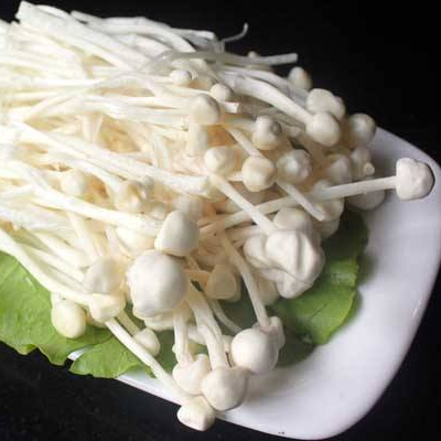 金针菇软了还能吃吗 放冰箱是冷冻还是冷藏保存