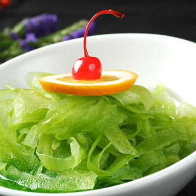 苦瓜是发物吗 是不是越苦越好