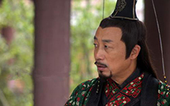 江充是谁?他和卫太子刘据有和仇怨?