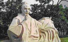 季札的生平简介 为什么他的三位哥哥都想把王位让给他?