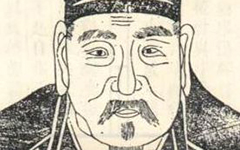 杨政道的生平简介 杨政道是怎么死的?
