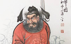 钟馗是怎么来的？钟馗的人物原型有哪些？