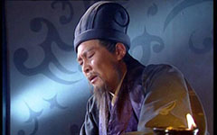 诸葛亮真是布衣吗?诸葛亮有何来历?