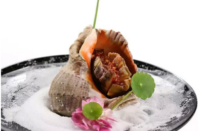 大海螺煮多长时间 怎么吃