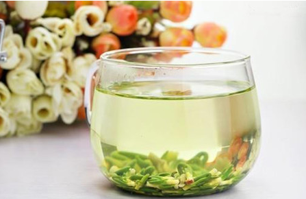 大便干燥拉不出来怎么办 喝什么茶好