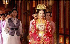 连娶两个公主的裴巽简介 裴巽娶了哪两位公主？