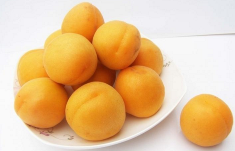 吃杏子上火吗 怎么吃不上火