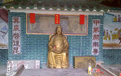 历史上最年轻的状元是谁?文武状元分别几岁?