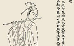 温庭钧是枪手？这是怎么回事儿？
