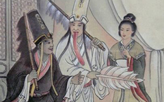 传说中的黑白无常叫什么名字?民间有哪些关于黑白无常的故事?