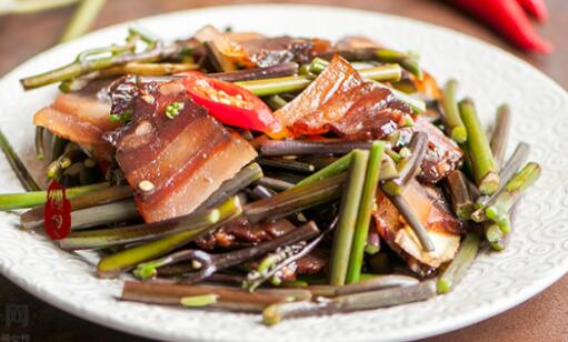 腌肉有异味怎么办 还能吃吗