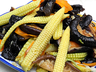 玉米笋是笋还是玉米 和玉米的区别