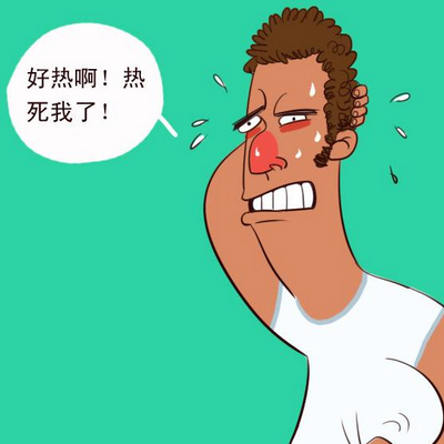 中暑后可以吹空调吗 如何预防中暑
