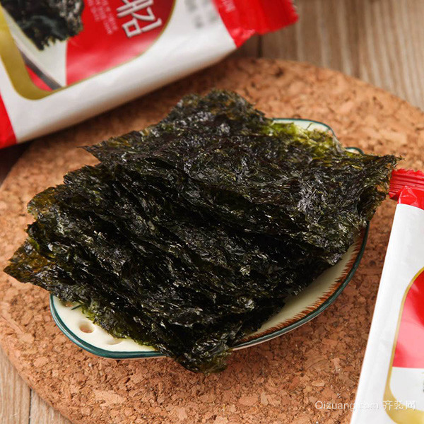 海苔和紫菜的區(qū)別 海苔的營養(yǎng)價值
