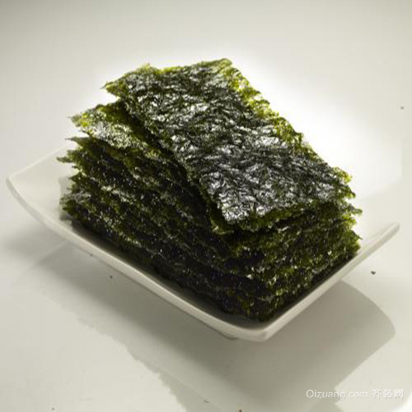 海苔和紫菜的區(qū)別 海苔的營養(yǎng)價值