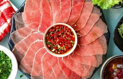 牛肉的烹饪技巧 牛肉有生吃的吗