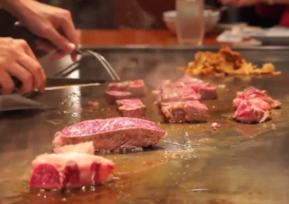 牛肉的烹饪技巧 牛肉有生吃的吗