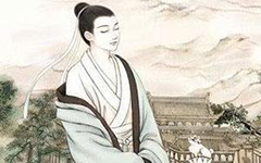 美男子卫玠是谁?他是个怎样的人?