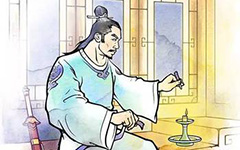 洛阳七贵皇甫无逸简介 皇甫无逸是怎么死的?