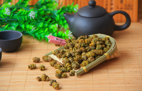 铁皮石斛能和枸杞一起吃吗 一起吃有什么好处