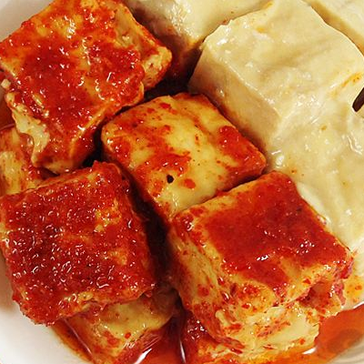 霉豆腐怎么保存 可以放冰箱吗
