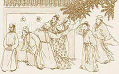 明代科举大案——南北榜争
