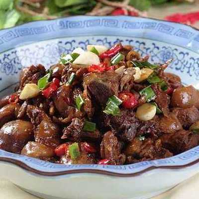 野猪肉好吃吗 小孩可以吃吗
