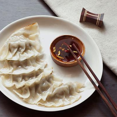 立秋为什么吃饺子一年中哪些节日要吃饺子
