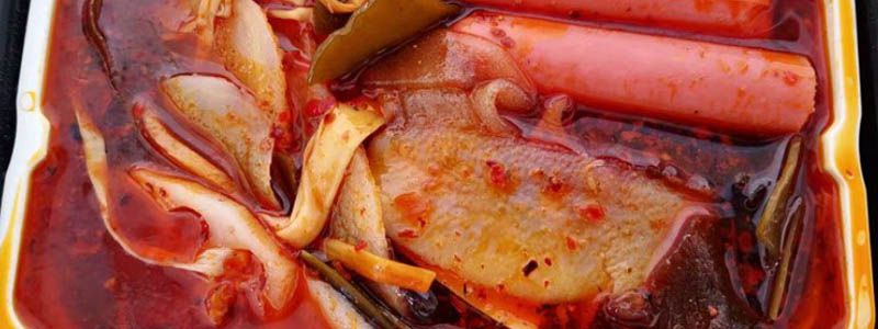 自热米饭能带上火车吗