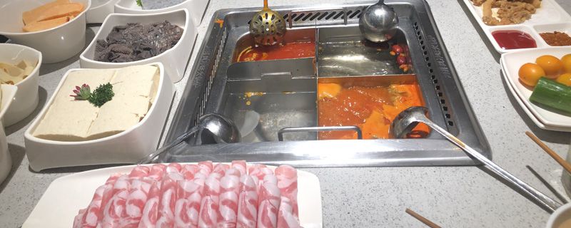 海底捞晚市几点排号