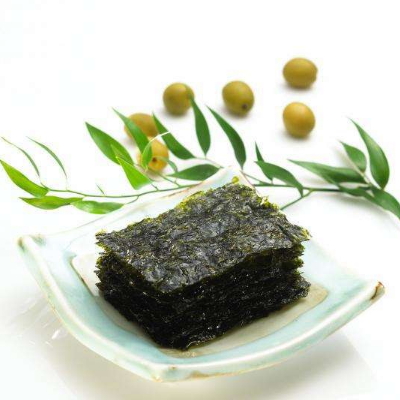 吃海苔有什么好处 不能和什么一起吃