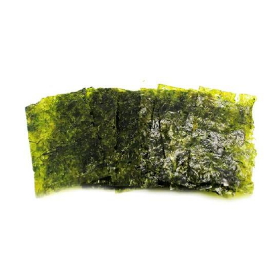 吃海苔有什么好处 不能和什么一起吃