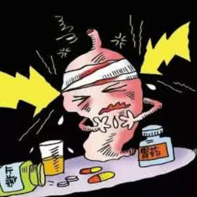 急性胃炎需要手术么 打嗝怎么办