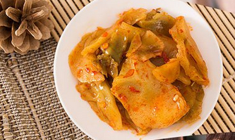 莴笋可以做泡菜吗 和鸡蛋可以一起吃吗
