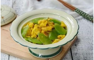 莴笋可以做泡菜吗 和鸡蛋可以一起吃吗