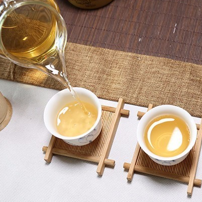 三伏天喝什么茶养生可以泡温泉吗