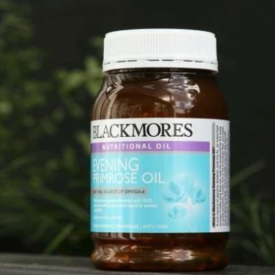 blackmores月见草的吃法适合哪些人食用