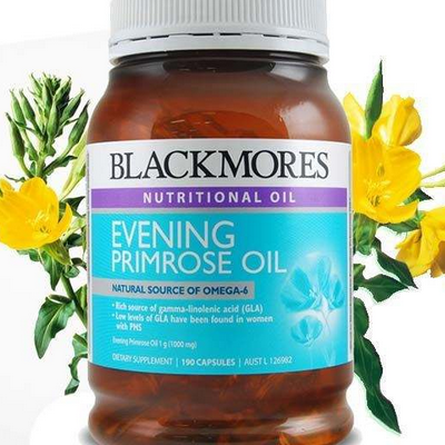 blackmores月见草的吃法适合哪些人食用