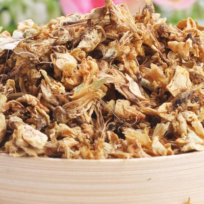槐花茶能治痔疮吗便秘可以喝吗