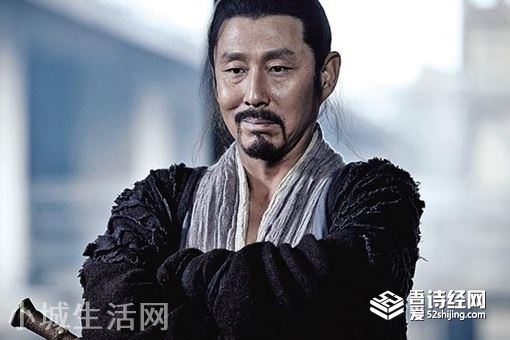 刘季为什么改名刘邦 刘邦是个什么样的人