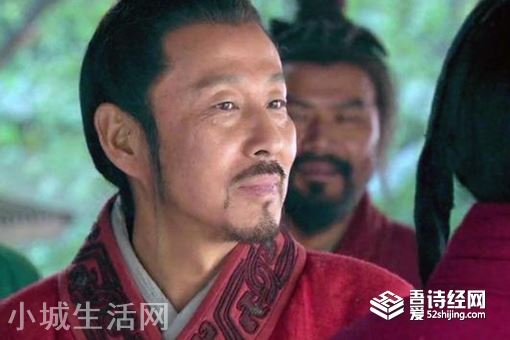 刘季为什么改名刘邦 刘邦是个什么样的人