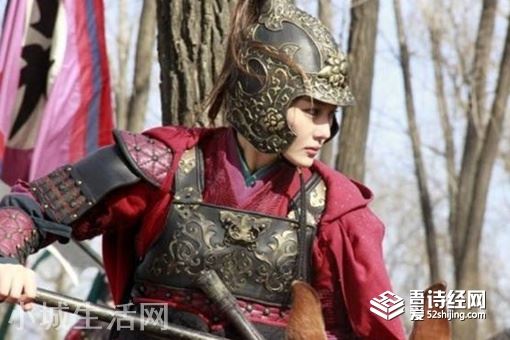 秦良玉和花木兰的区别是什么 她和梁红玉是一个人吗