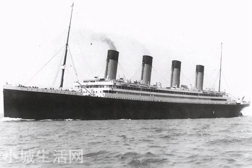 三次沉船女的都活着的是谁