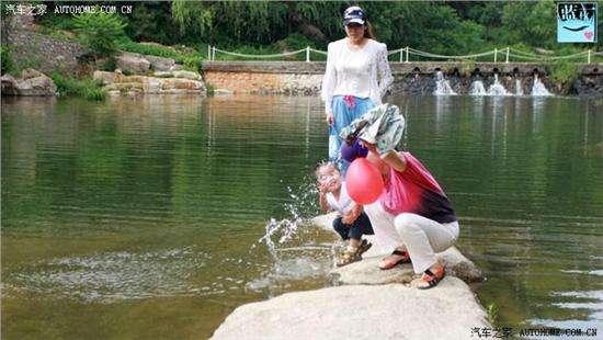 大理值得亲子游吗？
